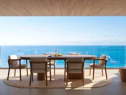 Ático dúplex en venta en Fuengirola