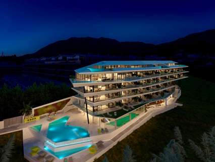 Planta baja en venta en Fuengirola