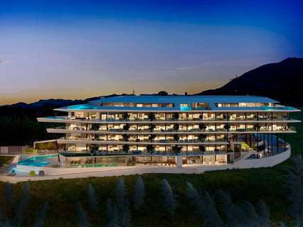 Ático en venta en Fuengirola