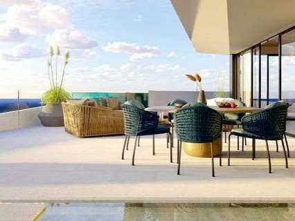 Apartamento en venta en Fuengirola