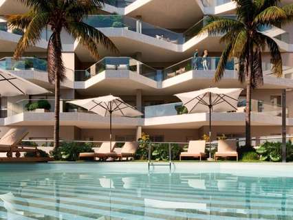 Planta baja en venta en Mijas