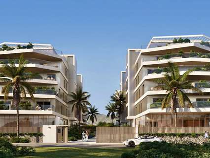 Planta baja en venta en Mijas