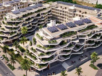 Planta baja en venta en Mijas