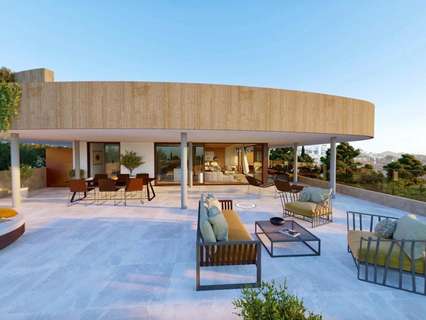 Ático en venta en Fuengirola