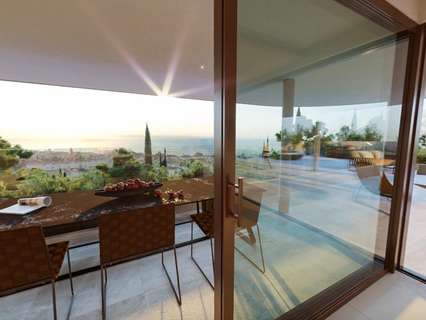 Ático en venta en Fuengirola