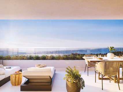 Ático dúplex en venta en Fuengirola