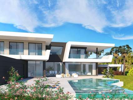 Casa en venta en Benalmádena