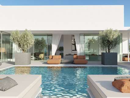 Casa en venta en Benalmádena