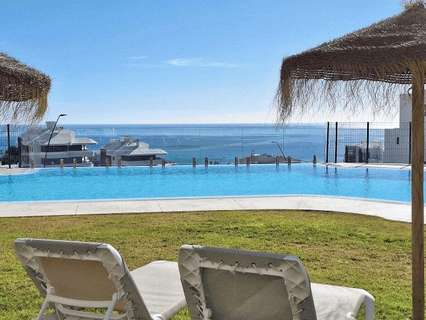 Planta baja en venta en Fuengirola