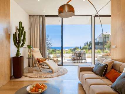 Ático dúplex en venta en Fuengirola