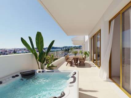 Apartamento en venta en Fuengirola