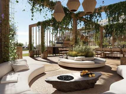 Apartamento en venta en Mijas