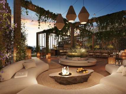 Planta baja en venta en Mijas