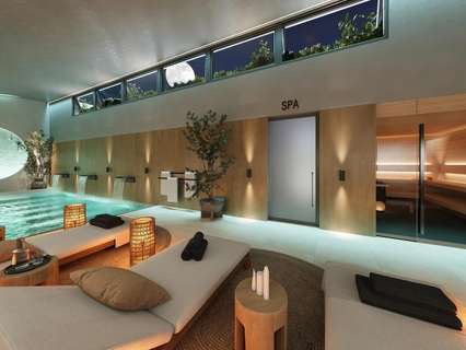 Planta baja en venta en Mijas