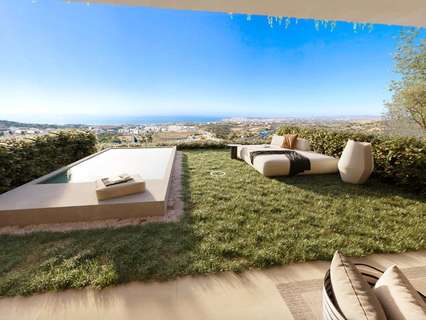 Planta baja en venta en Fuengirola