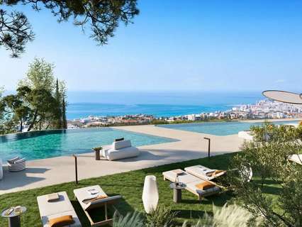 Ático en venta en Fuengirola