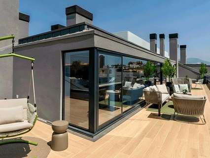 Ático en venta en Fuengirola