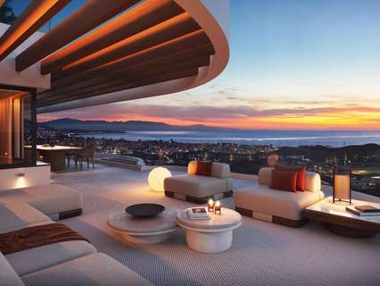 Apartamento en venta en Mijas