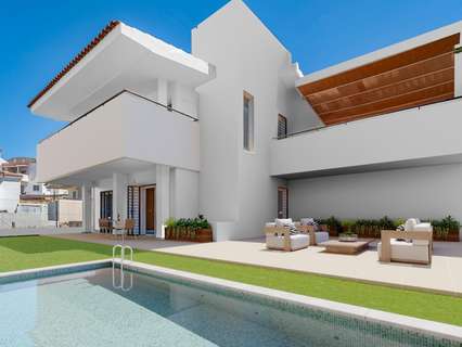 Casa en venta en Mijas