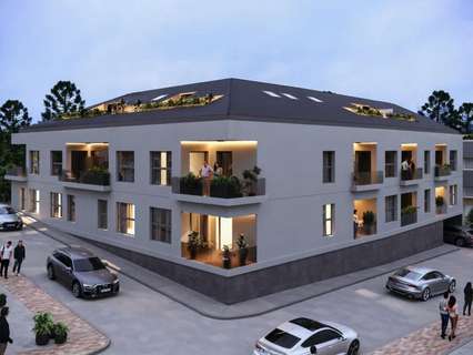 Planta baja en venta en Fuengirola