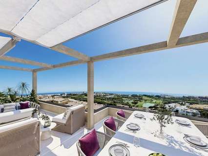 Apartamento en venta en Benalmádena