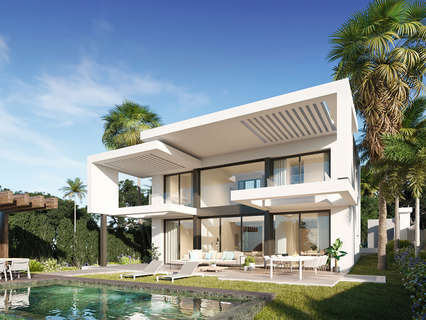 Chalet en venta en Mijas
