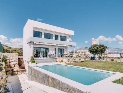 Chalet en venta en Mijas