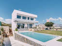 Chalet en venta en Mijas