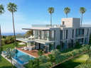Chalet en venta en Marbella