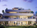 Planta baja en venta en Estepona