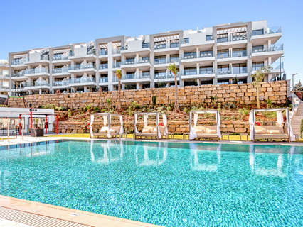 Planta baja en venta en Mijas