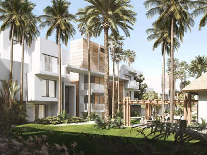 Planta baja en venta en Estepona