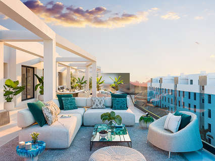 Planta baja en venta en Mijas