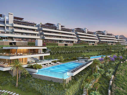 Planta baja en venta en Benahavís