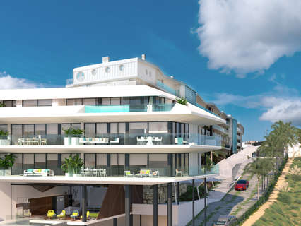 Planta baja en venta en Fuengirola