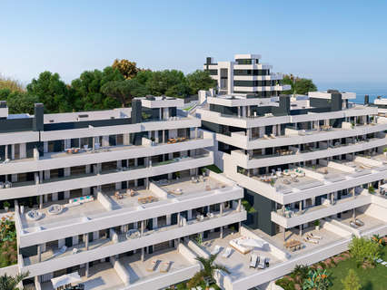 Planta baja en venta en Marbella