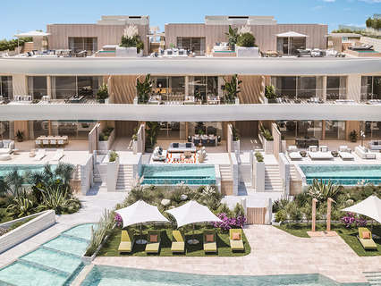 Planta baja en venta en Marbella