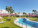 Planta baja en venta en Estepona