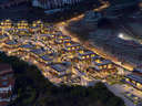 Chalet en venta en Mijas