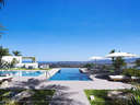 Planta baja en venta en Mijas