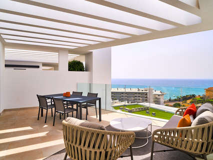 Planta baja en venta en Fuengirola