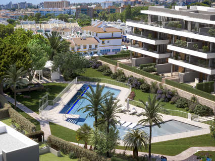 Planta baja en venta en Torremolinos