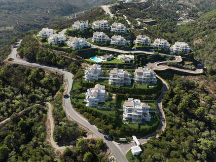 Planta baja en venta en Benahavís