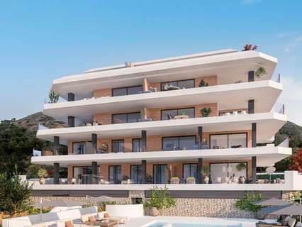 Planta baja en venta en Benalmádena