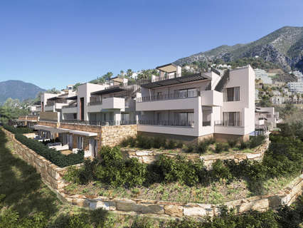 Planta baja en venta en Istán
