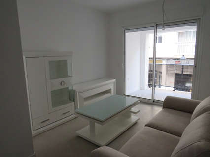 Planta baja en venta en Fuengirola