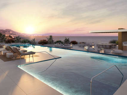 Planta baja en venta en Mijas