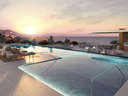 Planta baja en venta en Mijas