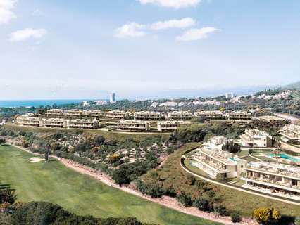 Ático dúplex en venta en Marbella