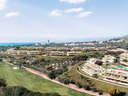 Ático dúplex en venta en Marbella